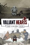 *Valiant Hearts: The Collection *XBOX *Быстро