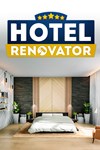 *Hotel Renovator *XBOX *Быстрая доставка