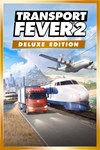 *Transport Fever 2: Console Edition - Deluxe *XBOX *