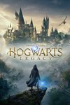 *Hogwarts Legacy Xbox Series X|S Version *Быстро