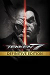 *TEKKEN 7 - Definitive Edition *XBOX *Быстро