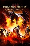 *Dragon´s Dogma: Dark Arisen *XBOX *Быстро