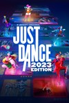 *Just Dance* 2023 Edition *XBOX *Быстрая доставка