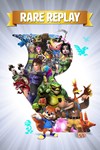 *Rare Replay *XBOX *Быстрая доставка