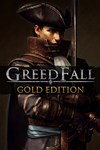 *GreedFall - Gold Edition *XBOX *Быстрая доставка