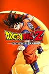 *DRAGON BALL Z: KAKAROT *XBOX *Быстрая доставка