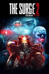 *The Surge 2 - Premium Edition *XBOX *Быстро