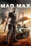 *Mad Max *XBOX *Быстрая доставка