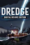 *DREDGE - Digital Deluxe Edition *XBOX *Быстро