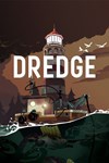 *DREDGE *XBOX *Быстрая доставка