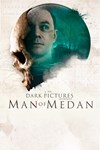 *The Dark Pictures Anthology: Man Of Medan *XBOX *Бы