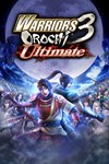 *WARRIORS OROCHI 3 Ultimate *XBOX *Быстро