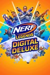 *Nerf Legends Digital Deluxe *XBOX *Быстро