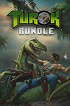 *Turok Trilogy Bundle *XBOX *Быстрая доставка