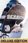 *Session: Skate Sim Deluxe Edition *XBOX *Быстро