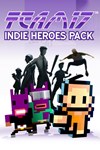 *Team17 Indie Heroes Pack *XBOX *Быстрая доставка