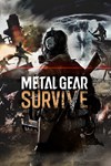 *METAL GEAR SURVIVE *XBOX *Быстрая доставка