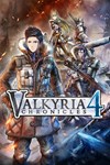 *Valkyria Chronicles 4 DLC Bundle *XBOX *Быстро