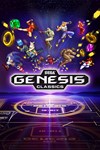 *SEGA* Genesis Classics™ *XBOX *Быстрая доставка