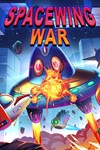 *Spacewing War *XBOX *Быстрая доставка