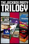 *The Jackbox Party Trilogy *XBOX *Быстро