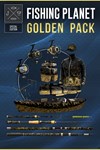 *Fishing Planet - Golden Starter Pack *XBOX *Быстро