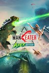 *Maneater Apex Edition *XBOX *Быстрая доставка