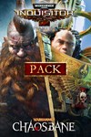 *Warhammer Pack: Hack and Slash *XBOX *Быстро