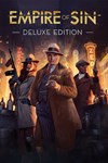 *Empire of Sin - Deluxe Edition *XBOX *Быстро