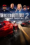 *Street Outlaws 2: Winner Takes All *XBOX *Быстро