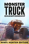 *Monster Truck Championship - Rebel Hunter Edition Xbo