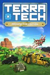 *TerraTech: Prospector Edition *XBOX *Быстро