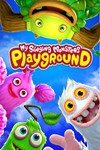 *My Singing Monsters Playground *XBOX *Быстро