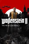 *Wolfenstein II: Standard Edition *PC *Быстро