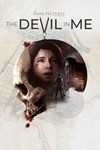 *The Dark Pictures Anthology: The Devil in Me *XBOX