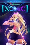 *SUPERBEAT: XONiC Track Pack 1 *XBOX *Быстро