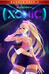 *Superbeat Xonic Track Pack 3 *XBOX *Быстро