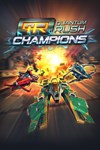 *Quantum Rush: Champions *XBOX *Быстрая доставка