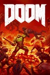 *DOOM *XBOX *Быстрая доставка