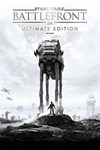 *STAR WARS™ Battlefront™ Ultimate Edition *XBOX *Быс