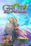 *Grow: Song of the Evertree *XBOX *Быстро