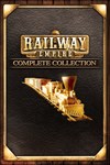 *Railway Empire – Complete Collection *XBOX *Быстро