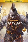 *Warhammer: Chaosbane Slayer Edition Xbox One  *Быстр