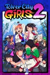 *River City Girls 2 *XBOX *Быстрая доставка