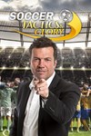 *Football, Tactics & Glory *XBOX *Быстро