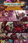 *Fully Loaded Collector´s Pack - Awesomenauts Assemble