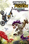 *Trials Fusion: The Awesome Max Edition *XBOX *Быстр