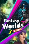 *Fantasy Worlds Bundle *XBOX *Быстрая доставка