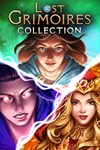 *Lost Grimoires Collection *XBOX *Быстро