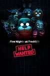 *Five Nights at Freddy´s: Help Wanted *XBOX *Быстро